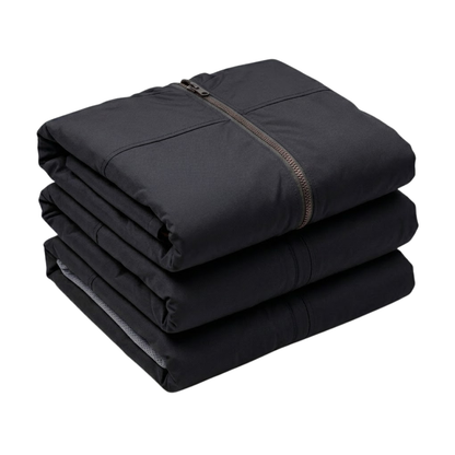 OUTLET™ Hooded Windbreaker