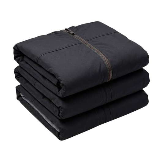 OUTLET™ Hooded Windbreaker
