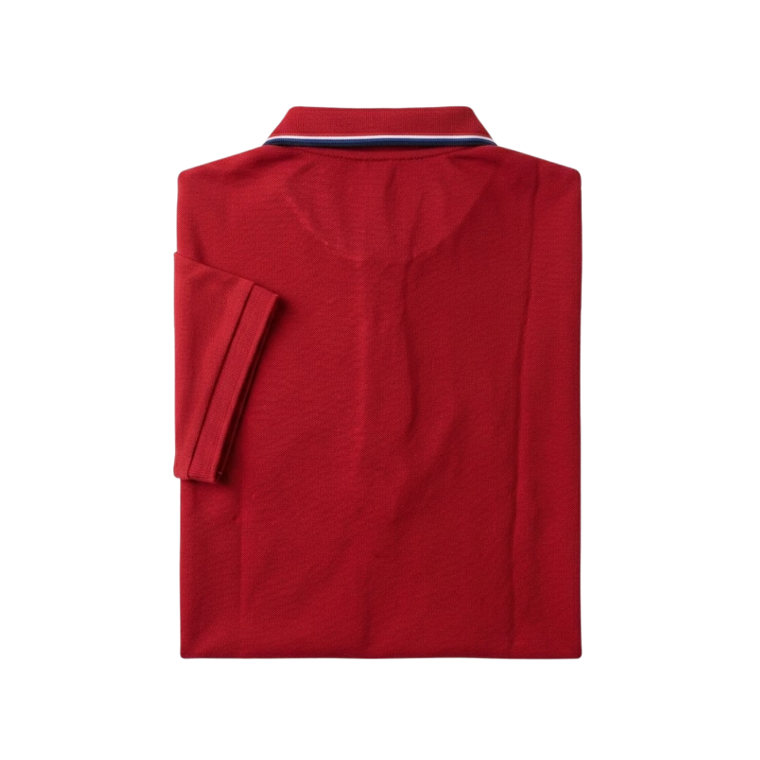 OUTLET™ Polo Slim Fit Premium